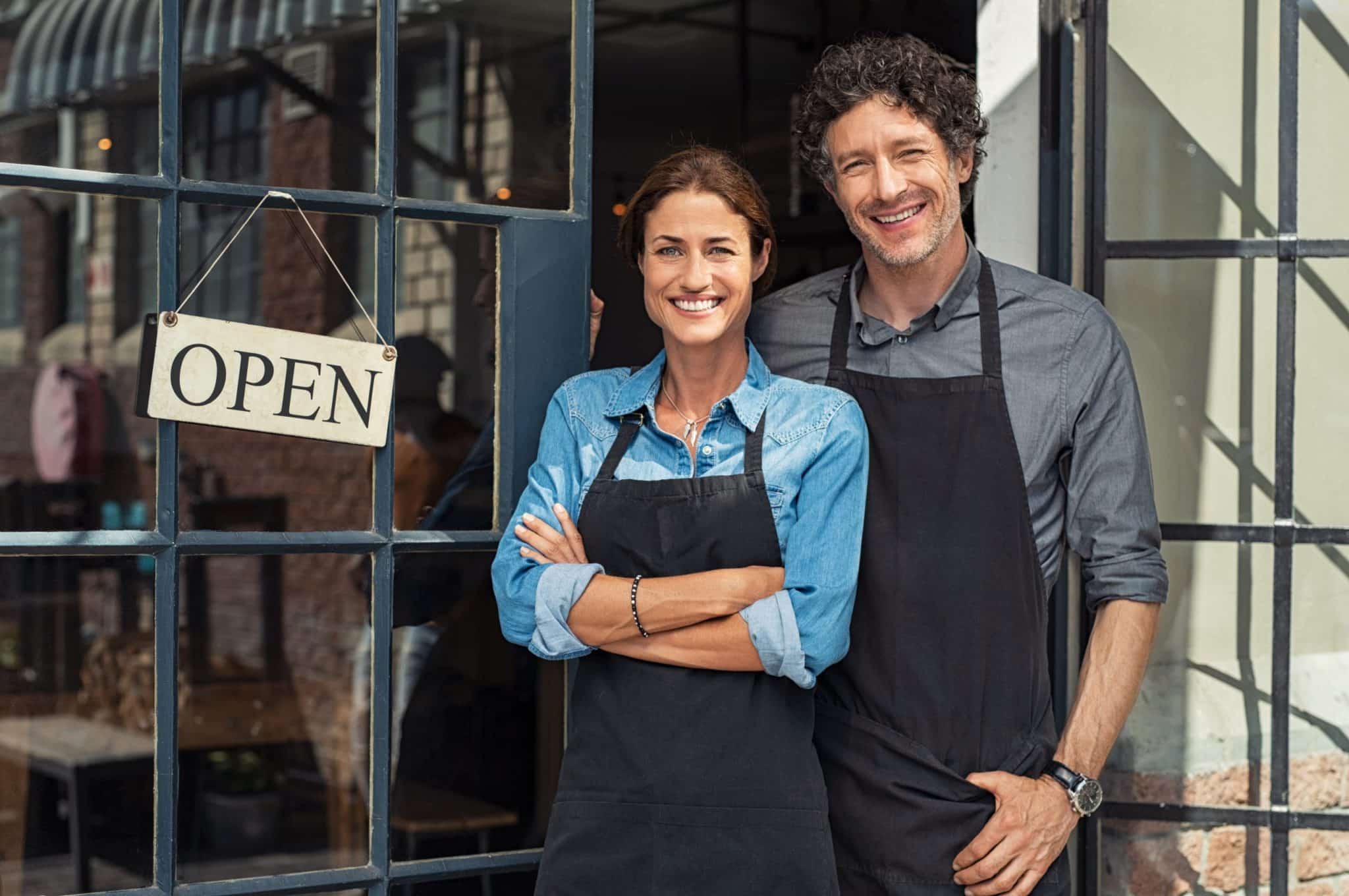 Everything You Need To Know About Small Business Grants