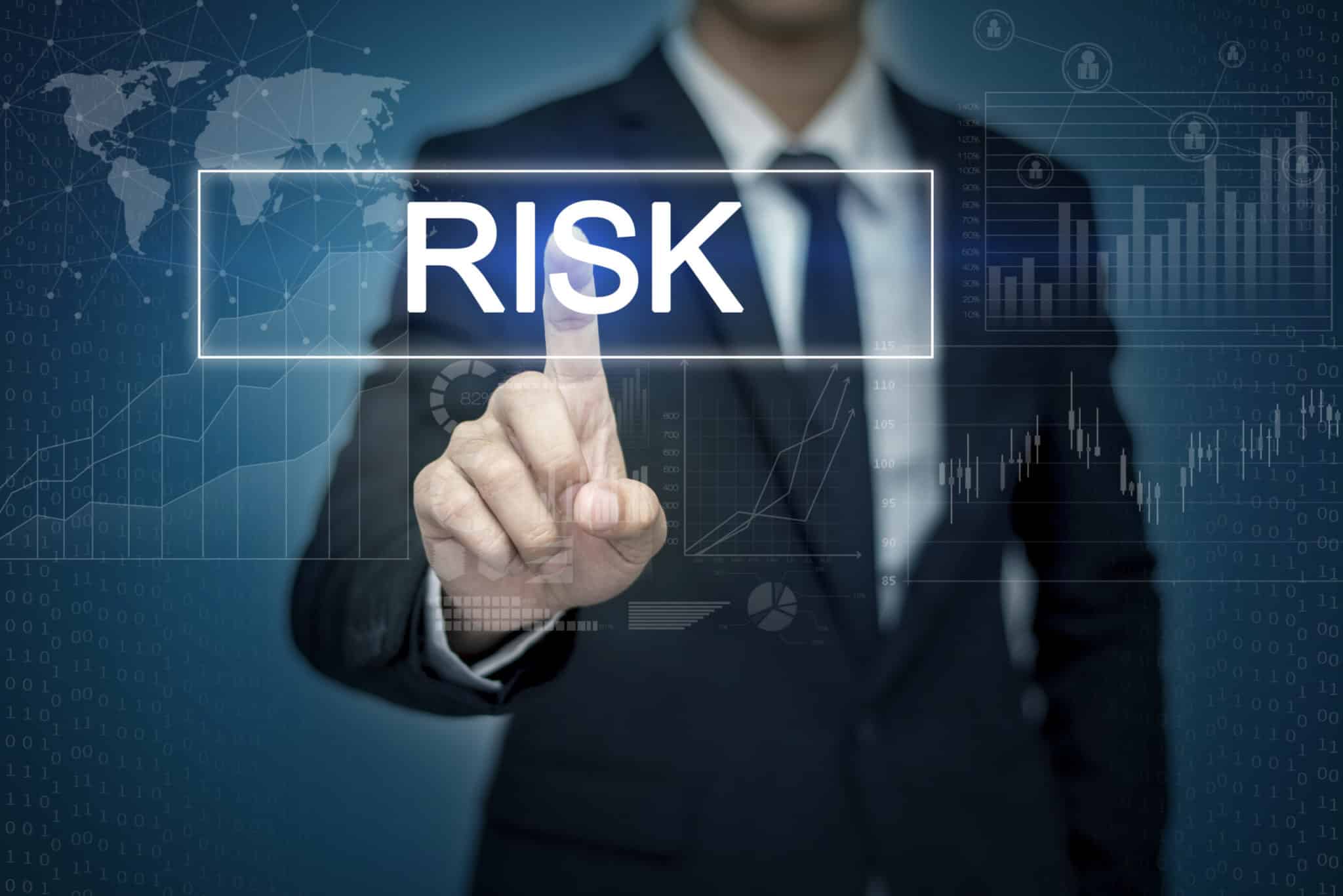 What Is a Risk Register and Why You Need One