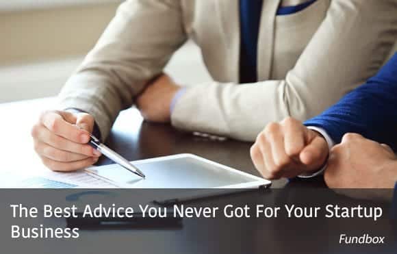 business advice