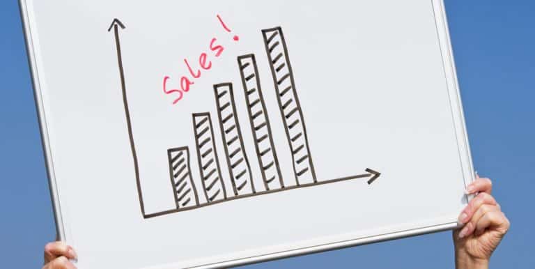 9 Ways to Increase Small Business Sales Without Spending a Fortune
