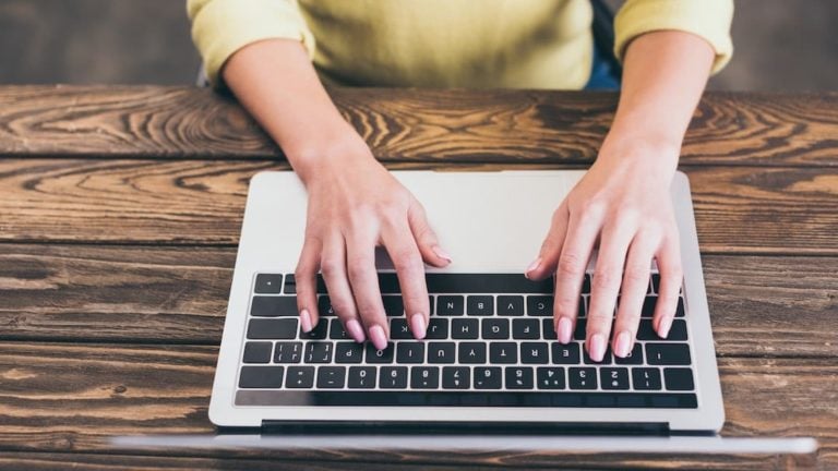 3 Quick and Easy Online Networking Tips