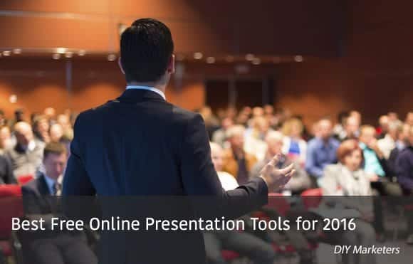 presentation tools