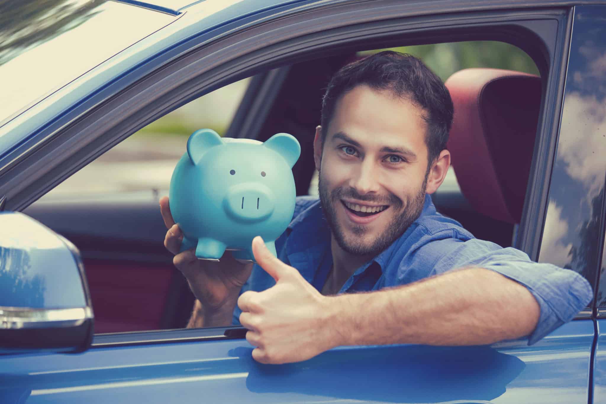 9 Ways to Save Money on Your Car Insurance
