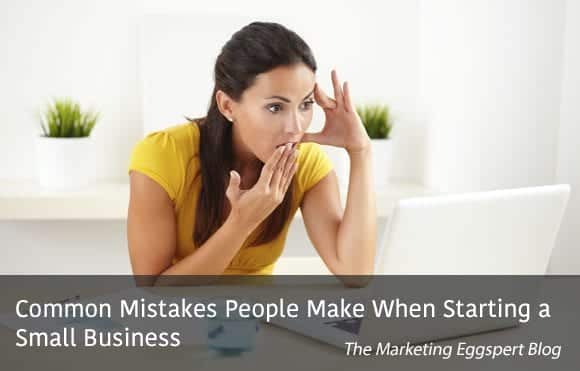 startup mistakes