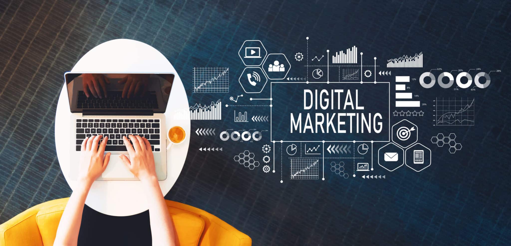 7 Effective Digital Marketing Strategies for Small Businesses
