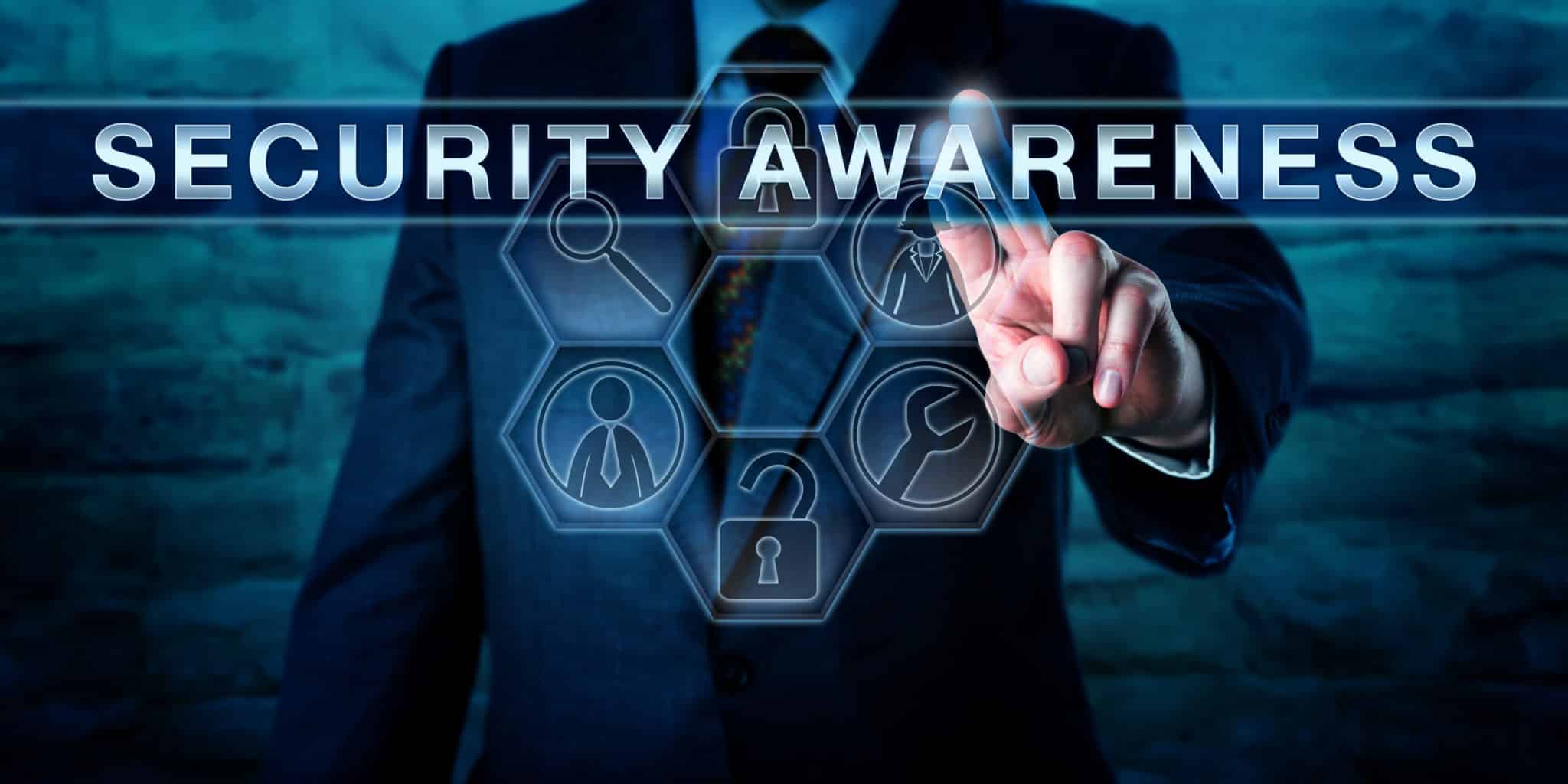 What is Security Awareness Training and Why Does Your Business Need It?