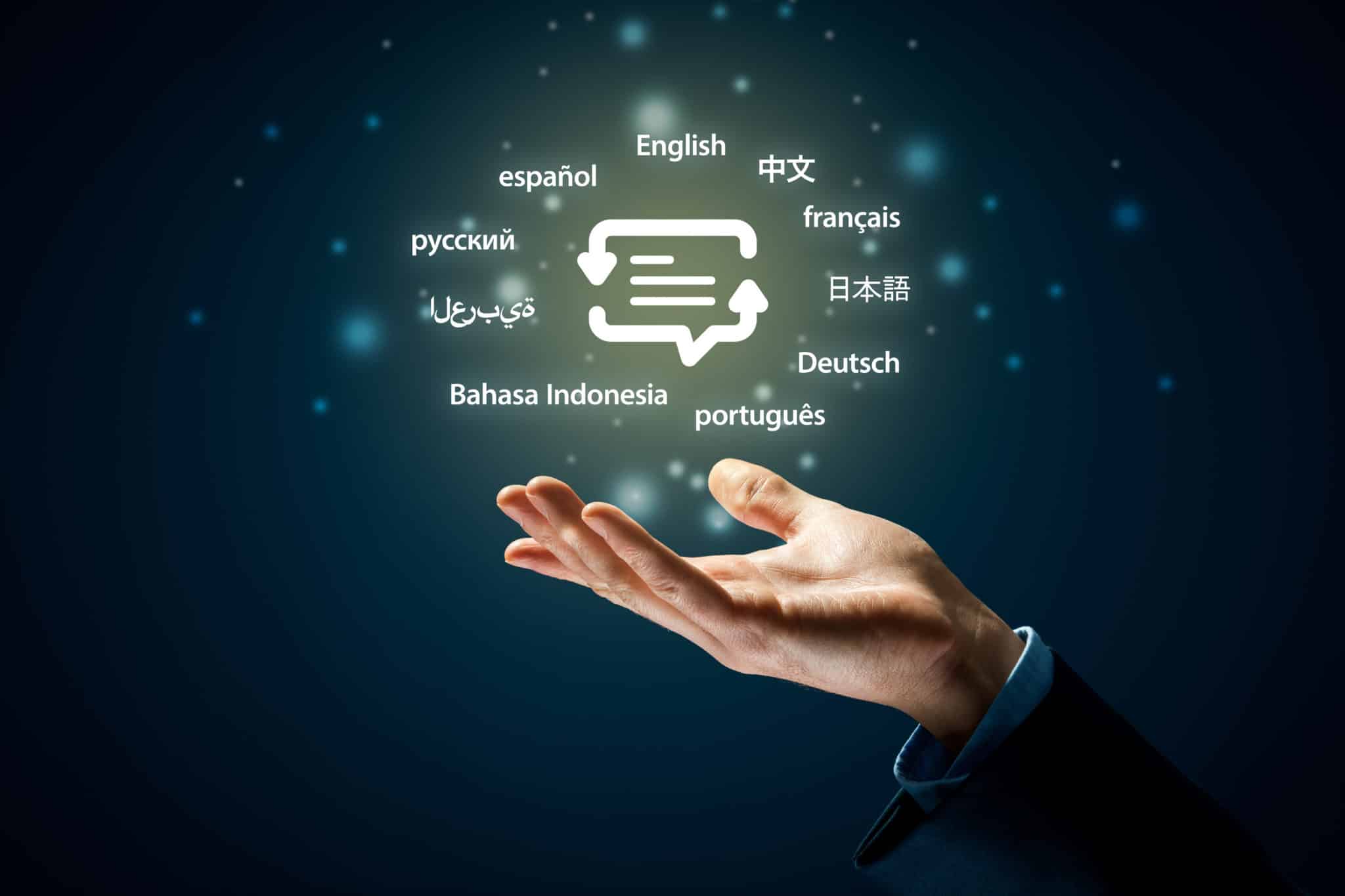 The Cost of Translation Services for Businesses 