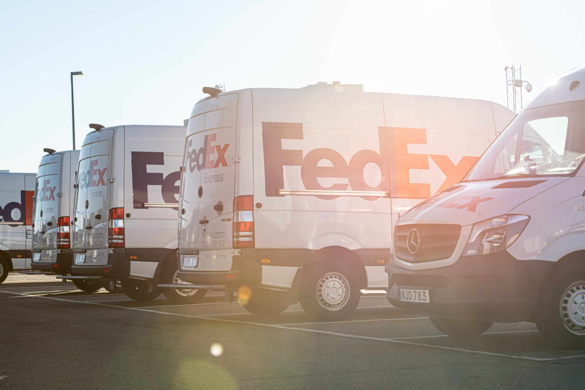 FedEx Shipping Zones: Everything You Need to Know