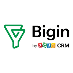 Bigin - Best CRM for Small Businesses