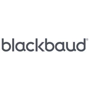 Blackbaud - Nonprofit CRM