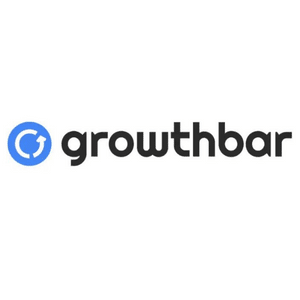 Growthbar - Small Business SEO Tools