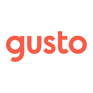 Gusto - HR Software for Small Business