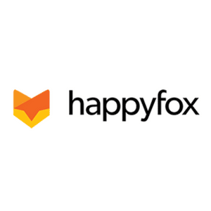 Happyfox - Small Business Customer Service Software
