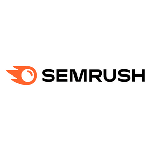 SEMRush - Small Business Marketing Tools