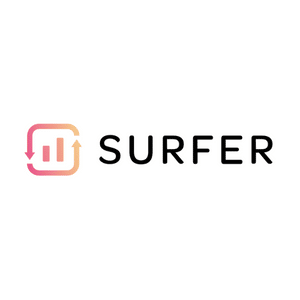 Surfer SEO - Content Writing Services