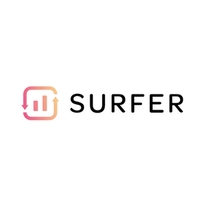 Surfer SEO - Small Business SEO Tools
