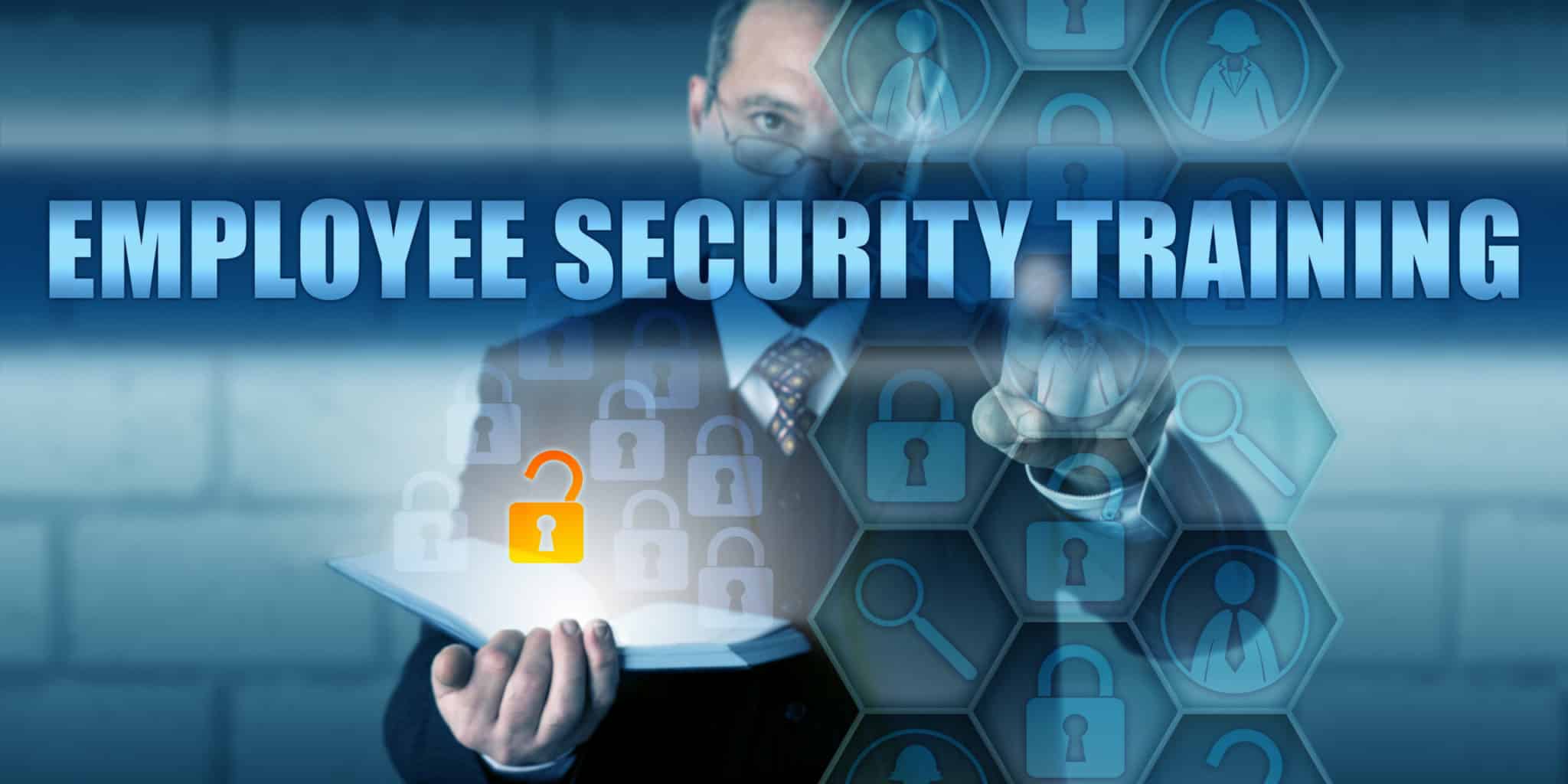 What is Security Awareness Training - Employee Security Training