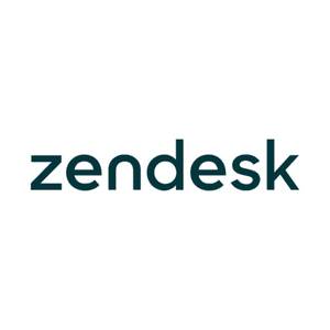 What Is a Target Market - Zendesk Logo