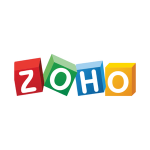 Zoho - Startup CRM