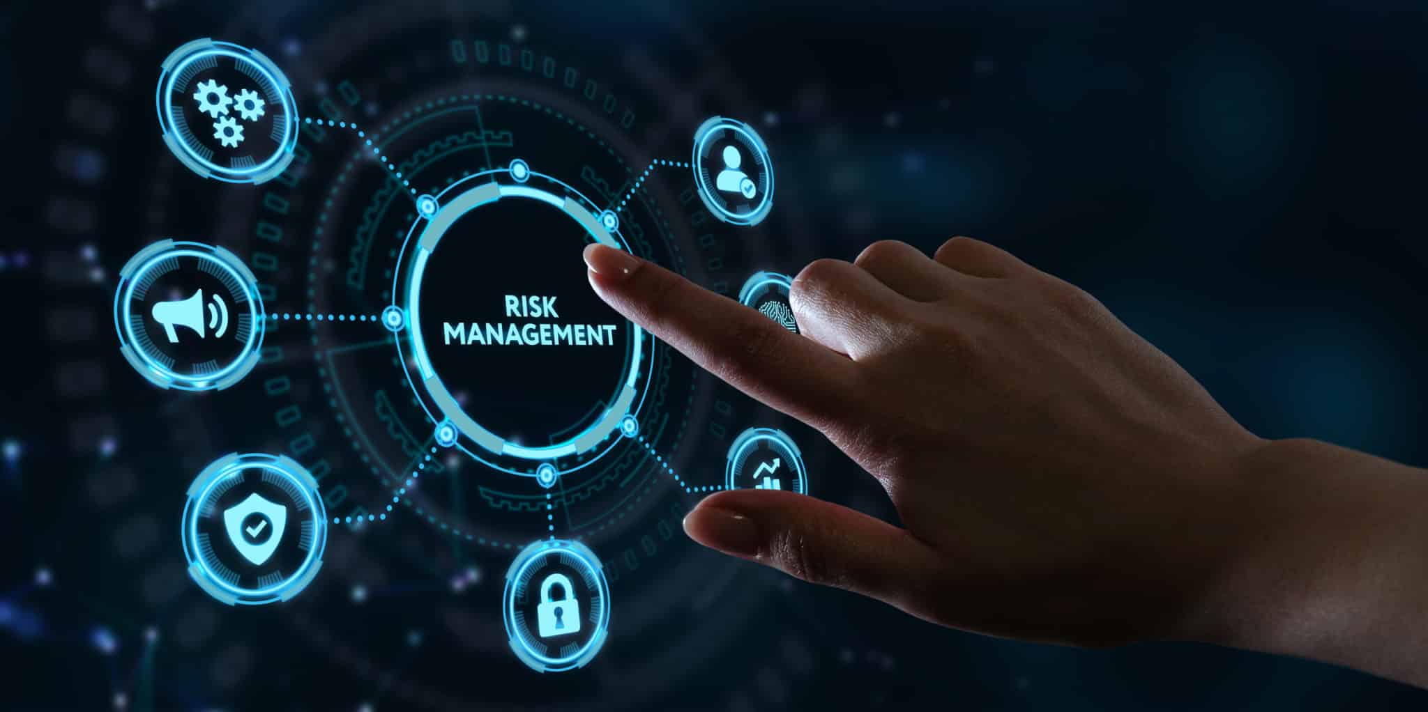what is a risk register - risk management
