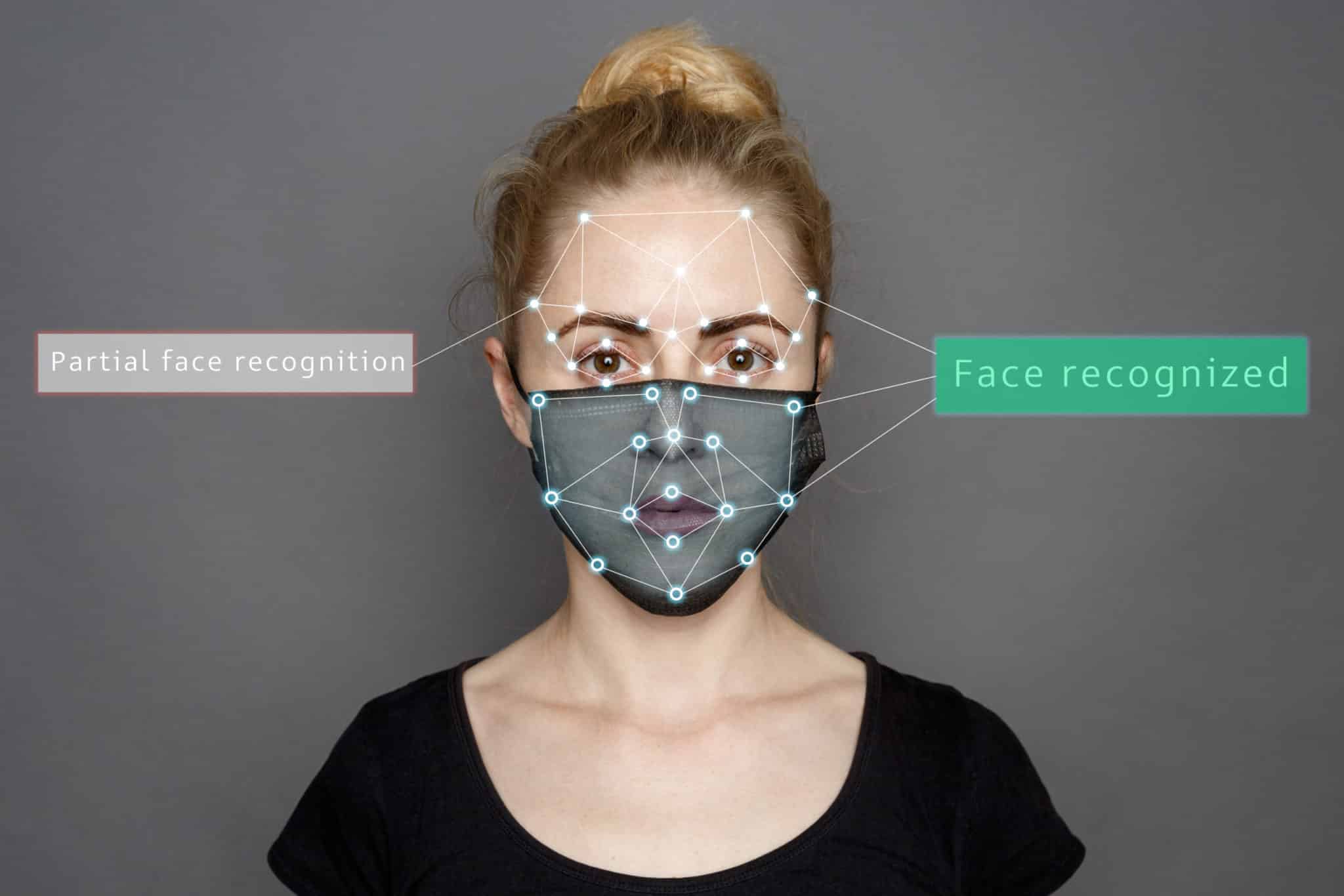 medical technology facts - mask