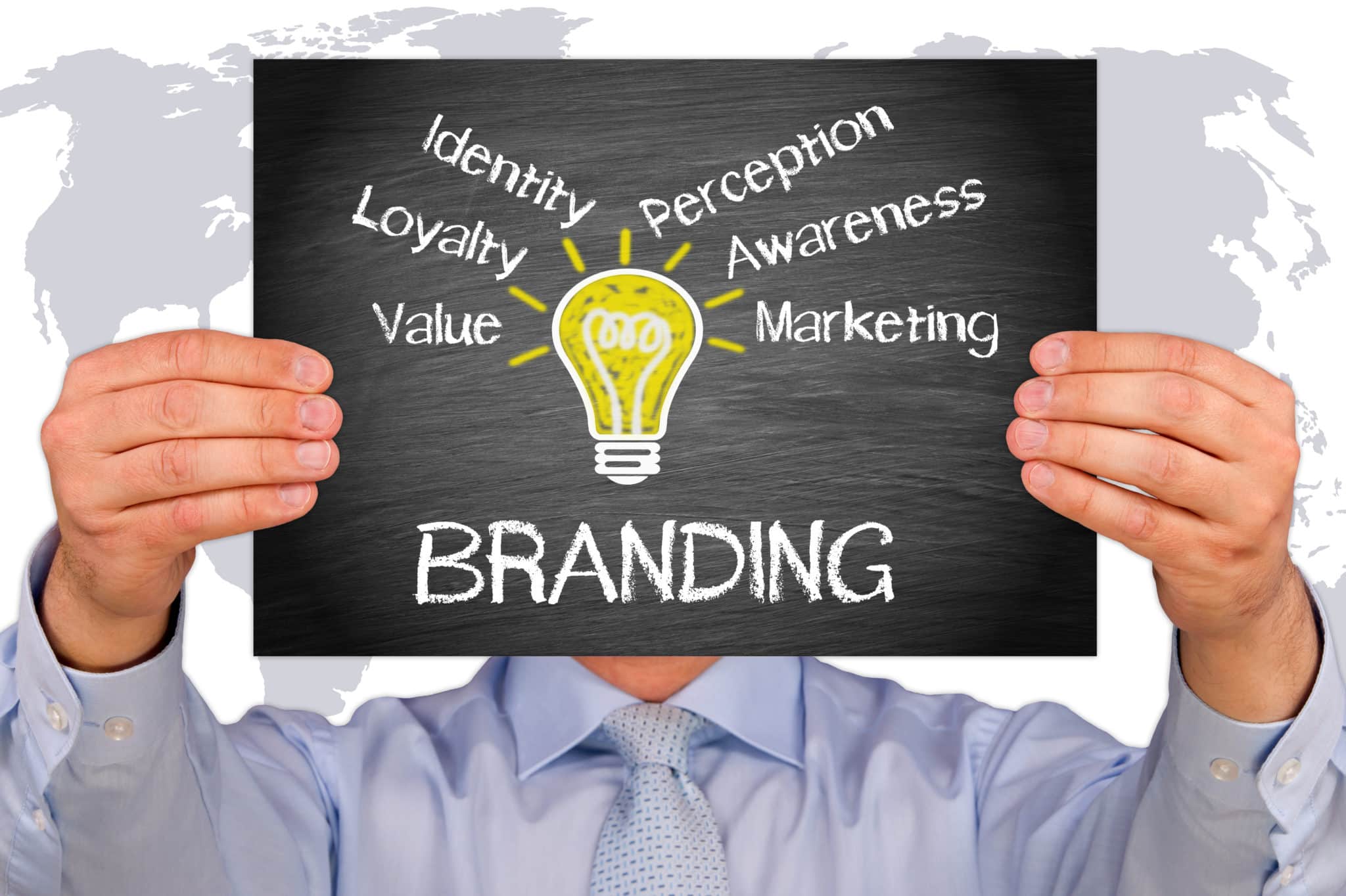 social media marketing benefits - branding
