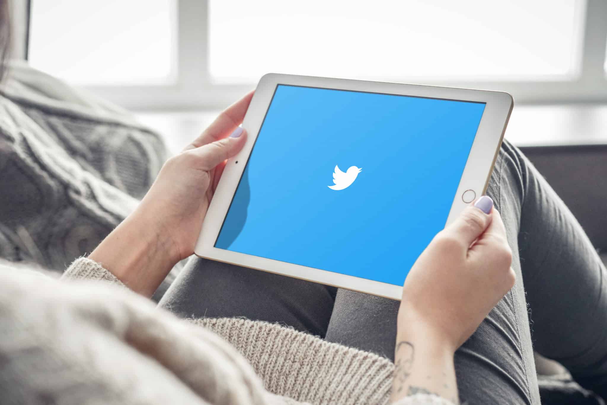 what small businesses can learn from twitter - twitter