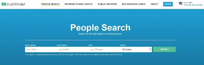 How to Find Out Where Someone Works - TruthFinder People Search