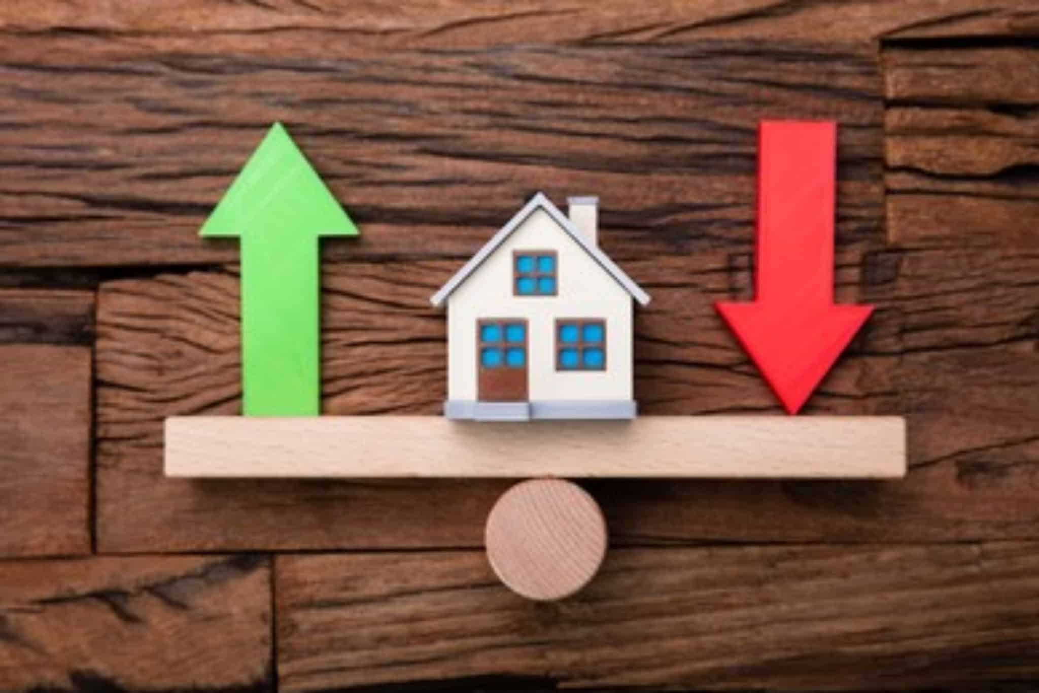 Is the housing market slowing down?