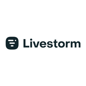 Livestorm - Best Webinar Platforms for Small Business