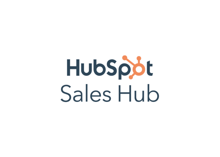 hubspot sales hub logo