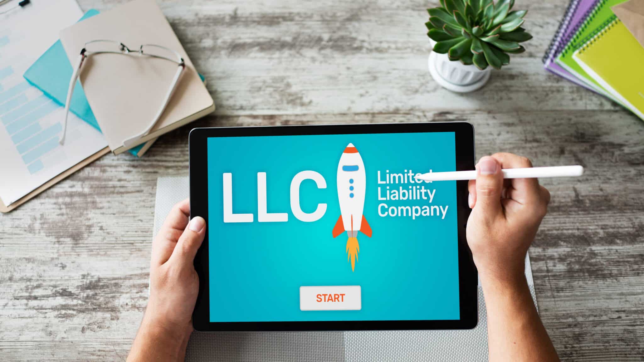 How Hard Is It to Get a Business Loan - LLC