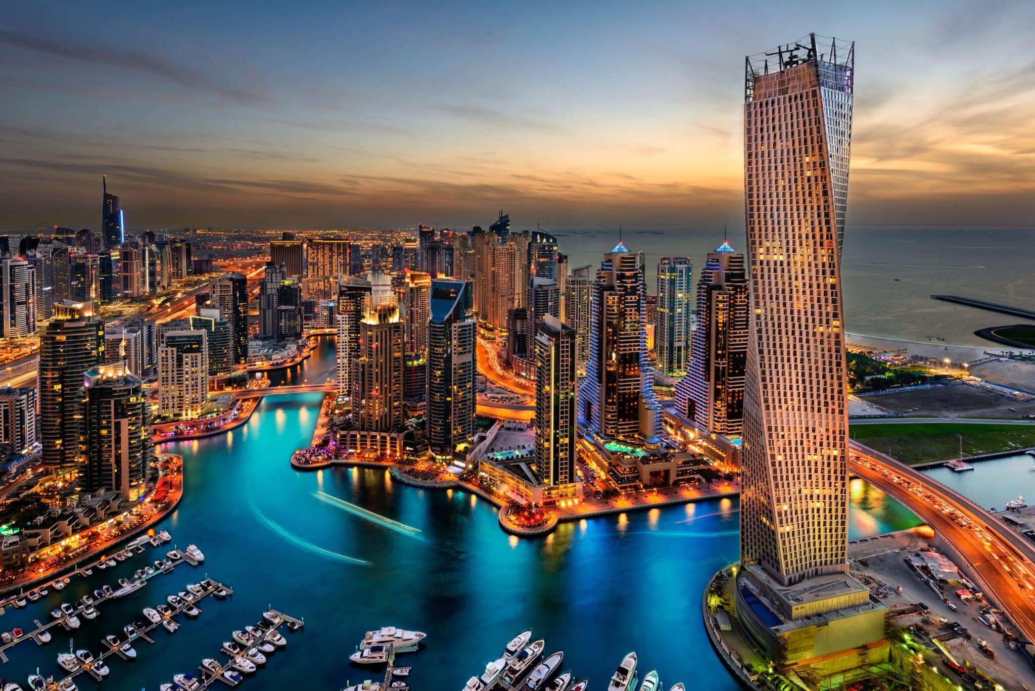 How to start a business in Dubai