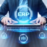 Manufacturing ERP Software - Featured Image