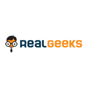 Real Geeks - Real Estate CRM