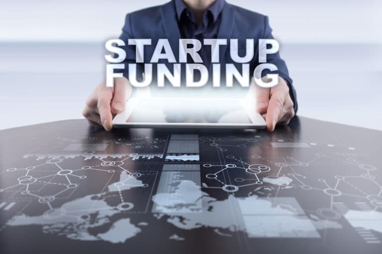 Early Stage Funding
