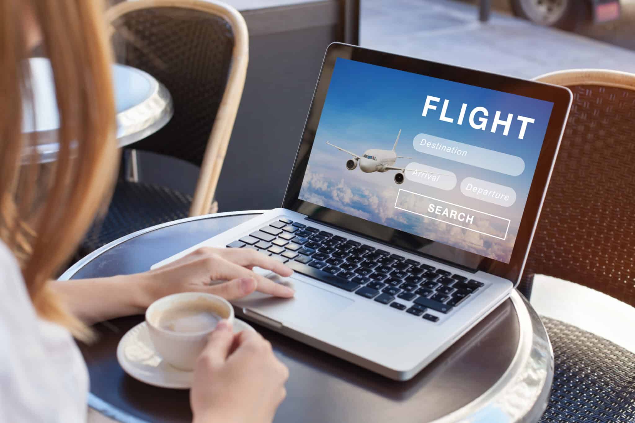 What If Fly Now Pay Later for Travel - Travel Sites