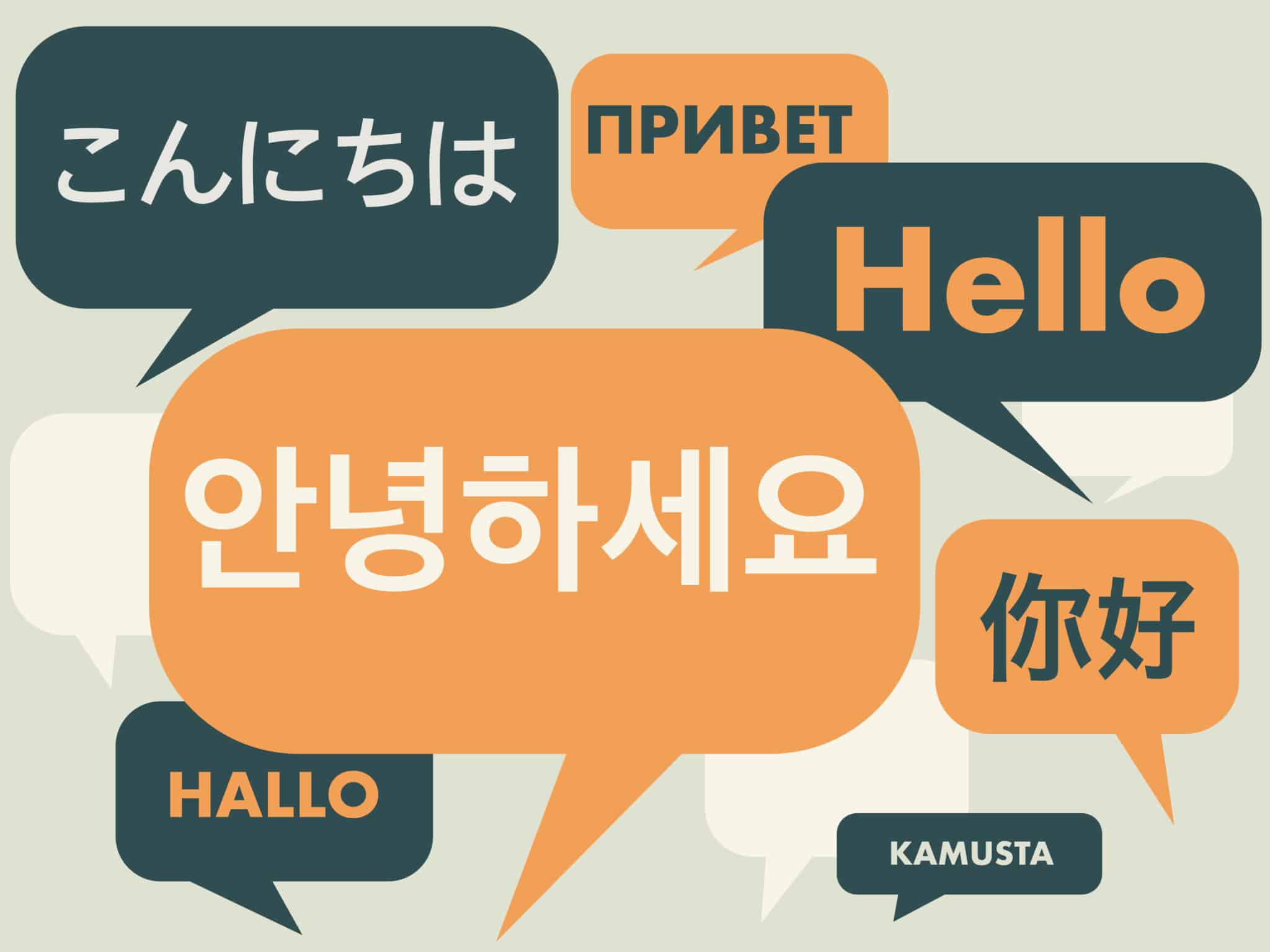 Google Ads Language Targeting