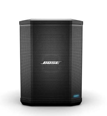Bose Pro Speakers
