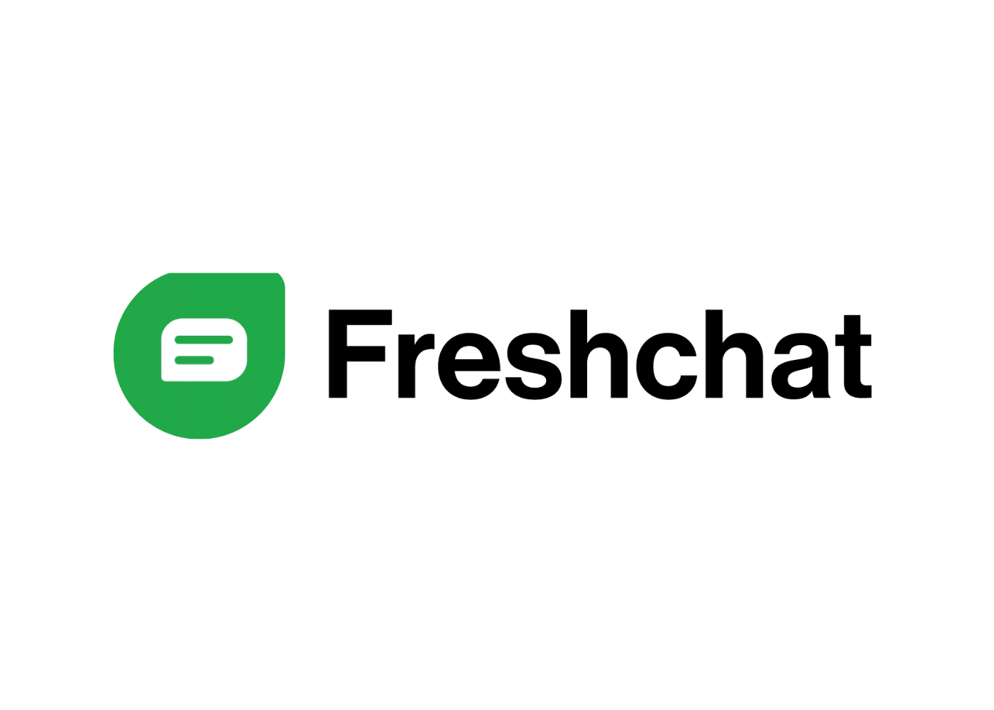 freshworks review logo