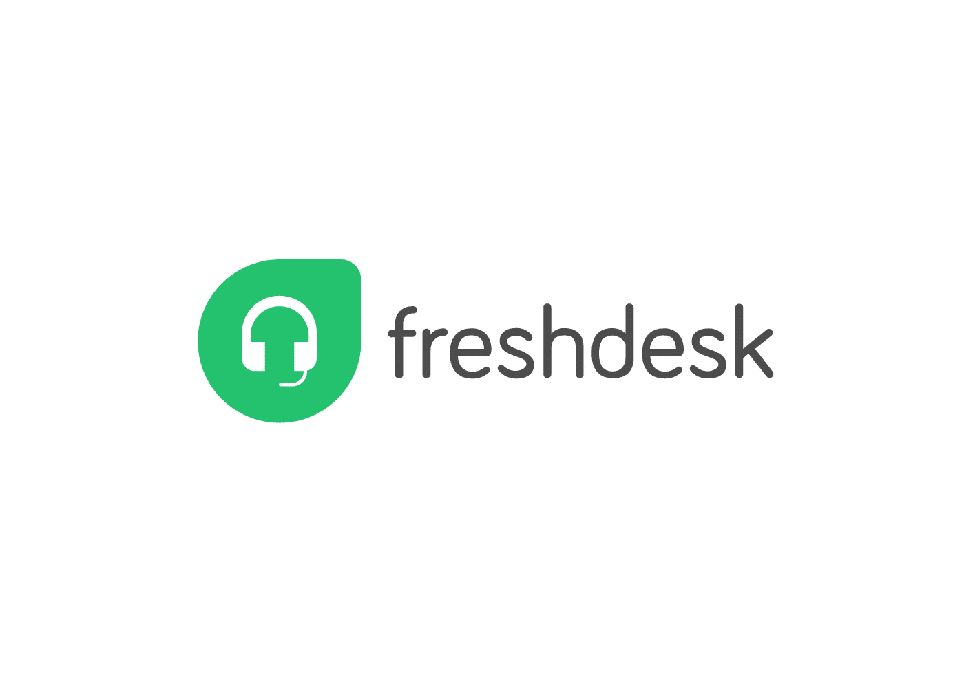 Freshdesk Review Logo