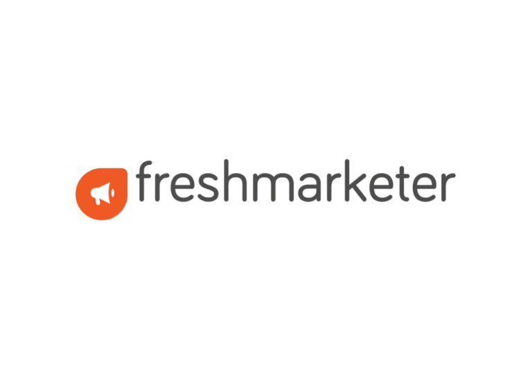 freshmarketer review logo