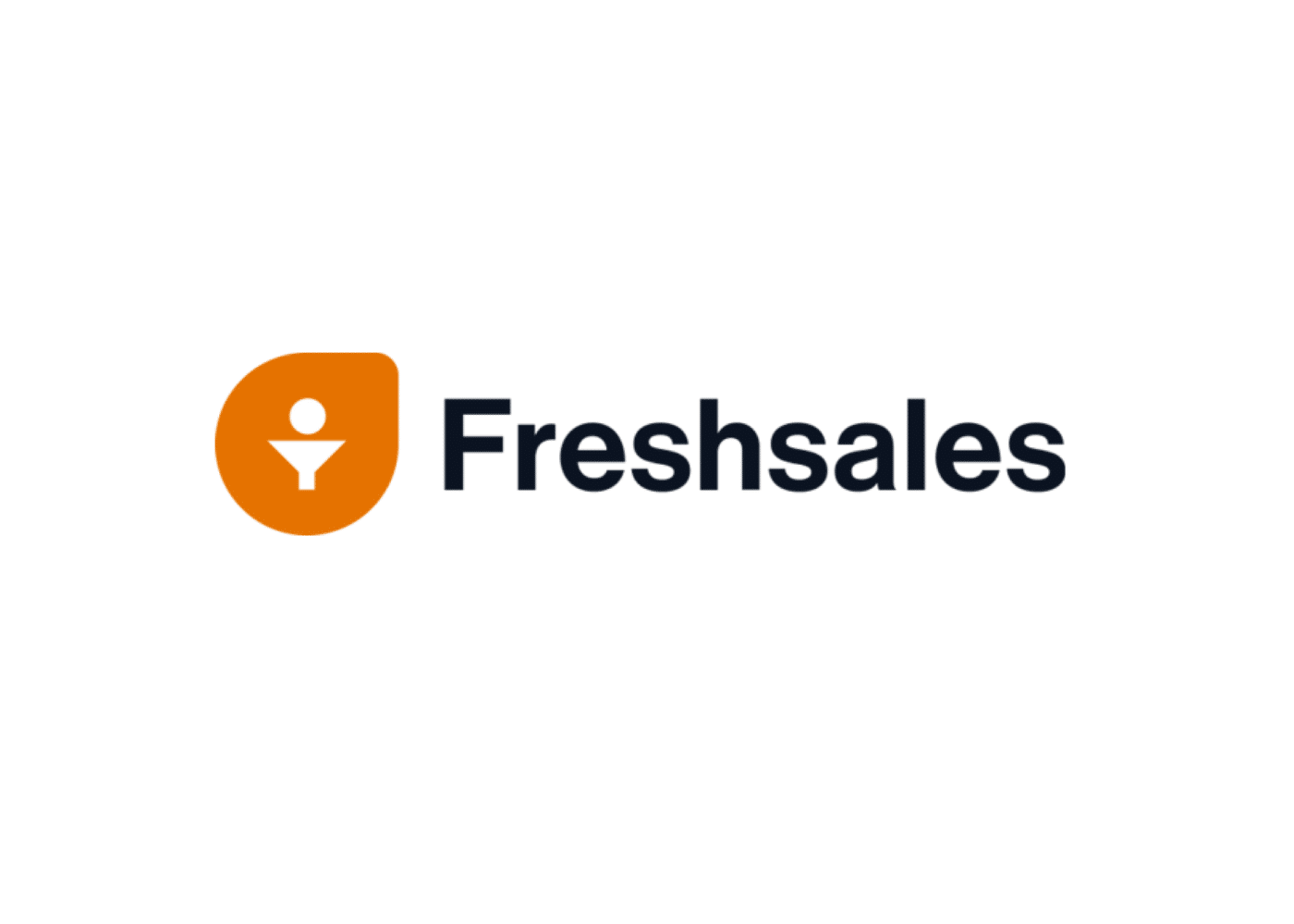 freshsales review logo