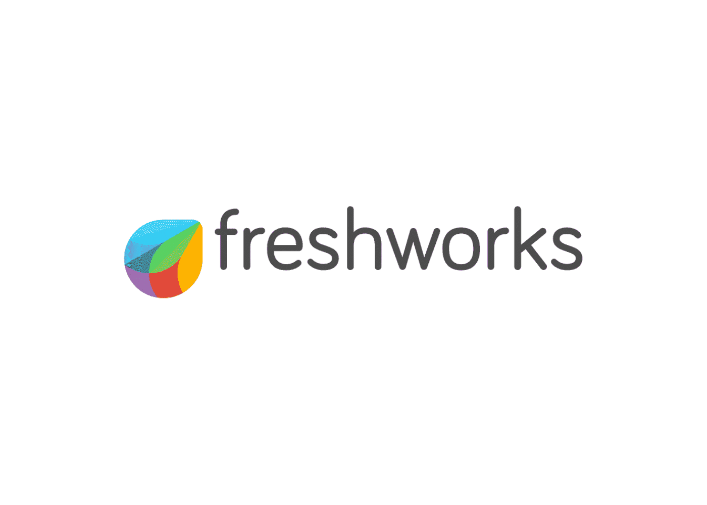 Best CRM For Investment Banking - Freshworks Logo
