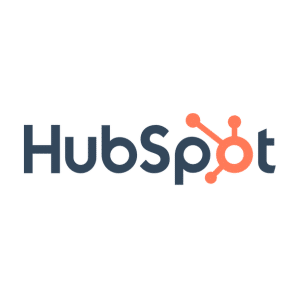 HubSpot CRM vs Pipeline - HubSpot Logo