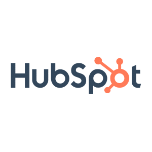 HubSpot vs. ActiveCampaign - HubSpot Logo