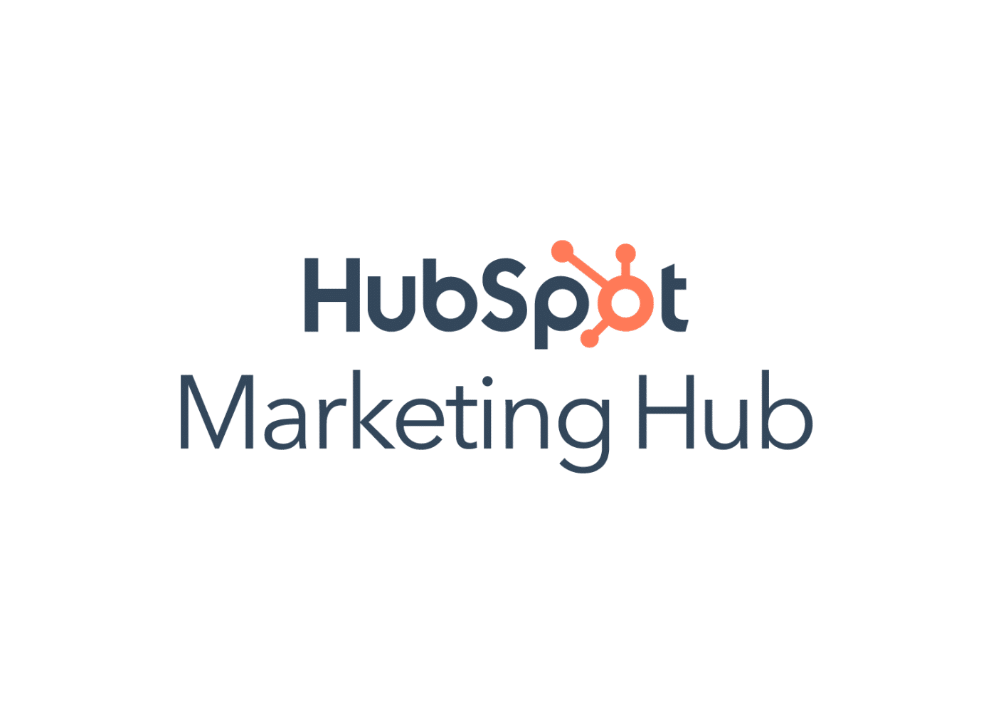 What Is Analytical CRM - HubSpot Marketing Hub Logo