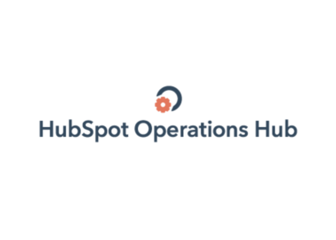 HubSpot Operations Hub Review Logo