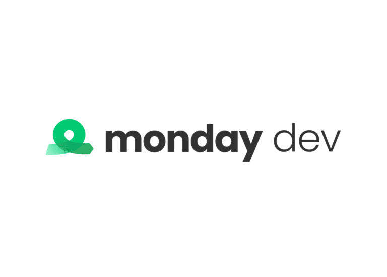 Monday.com Pricing - Monday Dev Logo