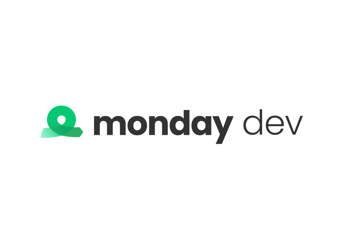Monday Dev Review - Monday Dev Logo